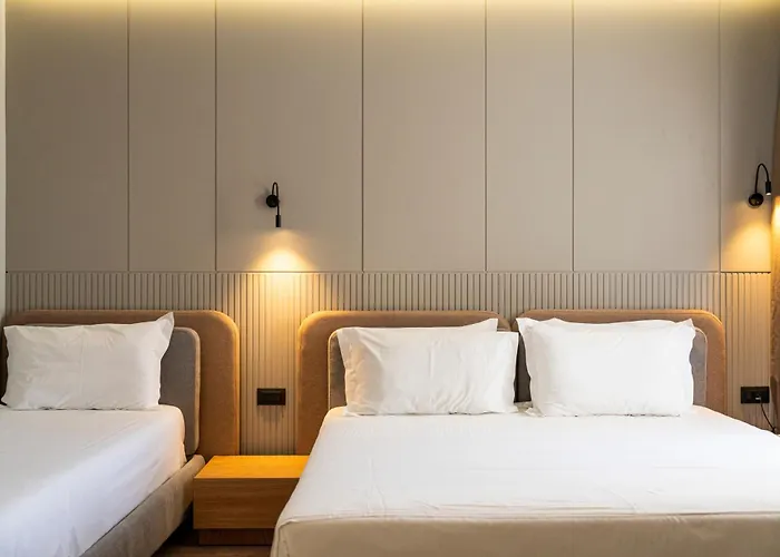 Henry Resort & Spa Golem 