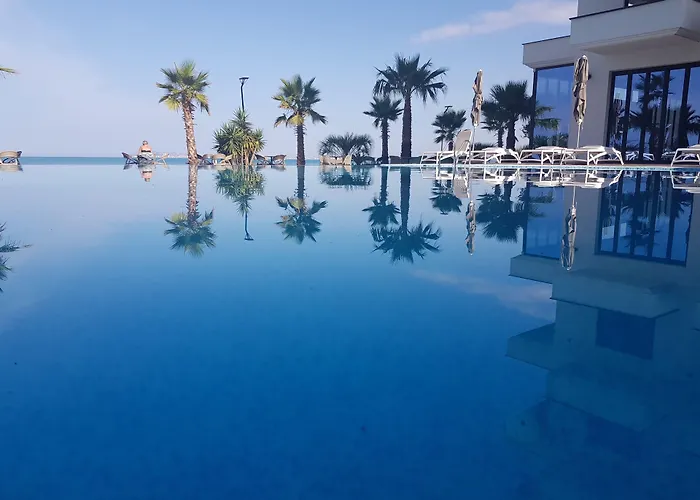 Brilliant Hotel & Spa Golem 